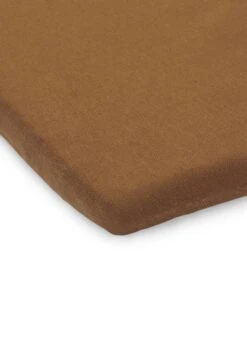 Jollein Baby Hoeslaken Boxmatras Jersey 75x95cm - Caramel - 2 Stuks -Jollein 830x1200 13