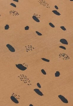 Jollein Baby Dekbedovertrek Met Sloop Spot 100x135/140cm - Caramel -Jollein 830x1200 16