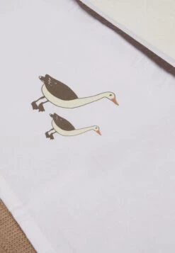 Jollein Baby Laken Ledikant 120x150cm - Goose -Jollein 830x1200 26