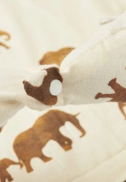 Jollein Babynest Savannah 90x52cm 26 Jollein Babynest Savannah 90x52cm -Jollein 830x1200 28