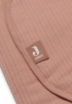 Jollein Wikkeldeken Basic Stripe - Rosewood 30 Jollein Wikkeldeken Basic Stripe - Rosewood -Jollein 830x1200 35