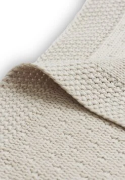 Jollein Baby Deken Wieg 75x100cm Bliss Knit - Nougat -Jollein 830x1200 59