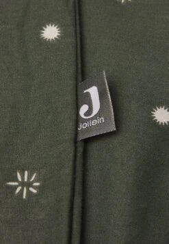 Jollein Baby Overtrek Ledikant 100x135/140cm Stargaze - Leaf Green -Jollein 830x1200 62