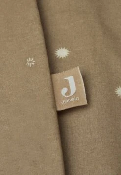 Jollein Baby Overtrek Ledikant 100x135/140cm Stargaze - Leaf Green -Jollein 830x1200 63