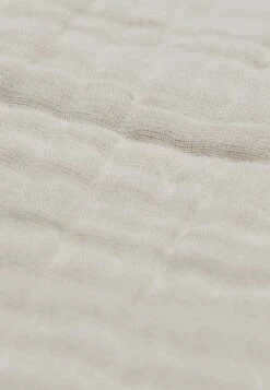 Jollein Baby Deken Wieg 75x100cm Wrinkled - Nougat -Jollein 830x1200 67