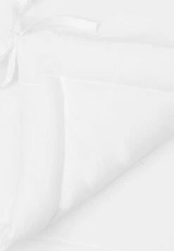 Jollein Bedomrander 180x40 Cm - Wit -Jollein 830x1200 68