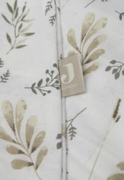 Jollein Baby Overtrek Ledikant 100x135/140cm - Wild Flowers -Jollein 830x1200 69