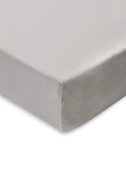 Jollein Baby Hoeslaken Jersey 70x140cm/75x150cm - Nougat -Jollein 830x1200 7