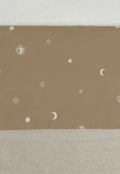 Jollein Baby Laken Ledikant 120x150cm Stargaze - Biscuit -Jollein 830x1200 74