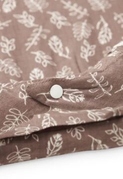 Jollein Babynest Meadow 90x52cm - Chestnut 15 Jollein Babynest Meadow 90x52cm - Chestnut -Jollein 830x1200 76