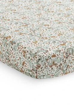 Jollein Baby Hoeslaken Wieg Jersey 40/50x80/90cm - Bloom -Jollein 830x1200 79