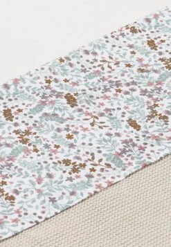 Jollein Baby Laken Ledikant 120x150cm Bloom -Jollein 830x1200 89