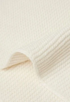 Jollein Basic Knit Ivory 75 X 100 Cm Wiegdeken 516-511-67031 -Jollein 830x1200 98