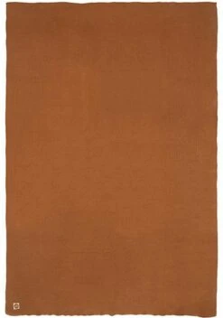 Jollein Baby Deken Wieg 75x100cm Basic Knit - Nougat -Jollein 843x1200 3
