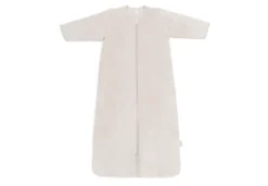 Jollein Slaapzak Met Afritsbare Mouw 110cm Velvet Nougat