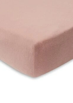 Jollein Baby Hoeslaken Jersey 60x120cm - Pale Pink/Rosewood - 2 Stuks 12 Jollein Baby Hoeslaken Jersey 60x120cm - Pale Pink/Rosewood - 2 Stuks -Jollein 851x1200 1