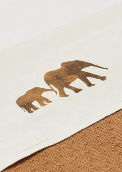 Jollein Baby Laken Ledikant 120x150cm Savannah -Jollein 851x1200