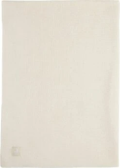 Jollein Basic Knit Ivory 100 X 150 Cm Ledikantdeken 516-522-67031