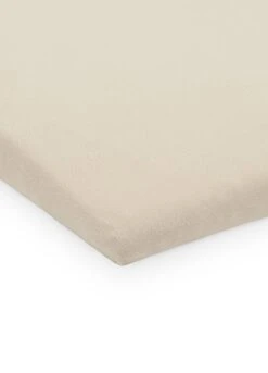 Jollein Baby Hoeslaken Boxmatras Jersey 75x95cm - Nougat -Jollein 864x1200 2