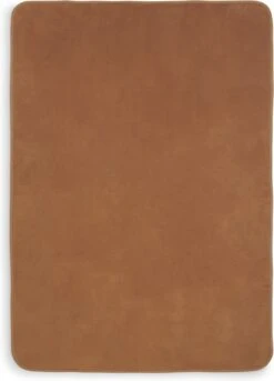 Jollein Baby Deken Ledikant 100x150cm - Caramel -Jollein 865x1200