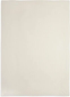 Jollein Basic Knit Ivory 100 X 150 Cm Ledikantdeken 516-522-67031 -Jollein 875x1200