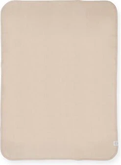 Jollein Baby Deken Wieg 75x100cm - Nougat -Jollein 877x1200
