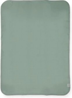 Jollein Baby Deken Ledikant 100x150cm - Ash Green -Jollein 882x1200 2