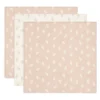 Jollein Hydrofiele Doek Small 70X70cm Twig Wild Rose (3pack) 2 Jollein Hydrofiele Doek Small 70X70cm Twig Wild Rose (3pack) -Jollein 88836ed0c7bb2453102a4684ed0af1f6542ca20b 535 851 67042 hero