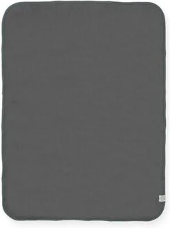 Jollein Baby Deken Wieg 75x100cm - Nougat -Jollein 897x1200 5