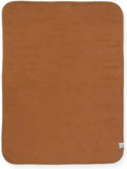 Jollein Baby Deken Ledikant 100x150cm - Caramel -Jollein 900x1200 2