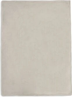 Jollein Baby Deken Wieg 75x100cm Basic Knit - Nougat/Fleece 18 Jollein Baby Deken Wieg 75x100cm Basic Knit - Nougat/Fleece -Jollein 901x1200 1