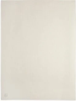 Jollein Basic Knit Ivory 75 X 100 Cm Wiegdeken 516-511-67031 -Jollein 908x1200 1