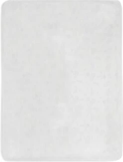 Jollein Baby Deken Wieg Jersey 75x100cm - Wild Flowers -Jollein 911x1200