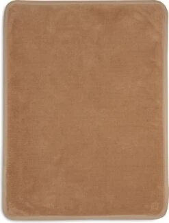 Jollein Baby Deken Ledikant Jersey 100x150cm - Teddy Bear -Jollein 913x1200 2