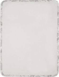 Jollein Baby Deken Wieg Jersey 75x100cm Pimpelmees - Forest Animals -Jollein 914x1200 2