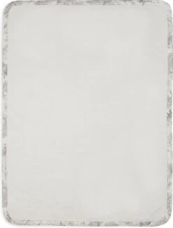 Jollein Baby Deken Wieg Jersey 75x100cm Pimpelmees - Forest Animals -Jollein 916x1200 8