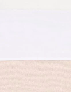 Jollein Baby Laken Ledikant 120x150cm - Wit -Jollein 930x1200 1