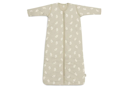 Jollein Slaapzak Met Afritsbare Mouw 110cm Twig Olive Green 3 Jollein Slaapzak Met Afritsbare Mouw 110cm Twig Olive Green