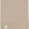 Jollein Baby Deken Wieg 75x100cm - Biscuit