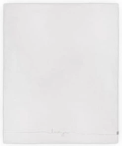 Jollein Baby Laken Ledikant 120x150cm Love You - Nougat -Jollein 998x1200