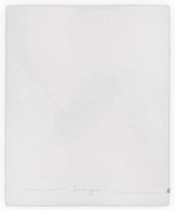 Jollein Baby Laken Wieg 75x100cm Love You - Nougat -Jollein 999x1200 1
