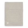 Jollein Deken Ledikant Wrinkled Cotton 120 X 120 Cm Nougat -Jollein 9k4JDNFYbLeK8gY