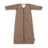 Jollein Baby Slaapzak 70cm Meadow – Met Afritsbare Mouw – Chestnut -Jollein 9knLH3rfjl3VbVE
