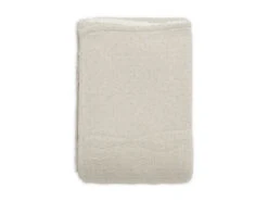 Jollein Deken Ledikant Bliss Knit Teddy Nougat 100 X 150 Cm