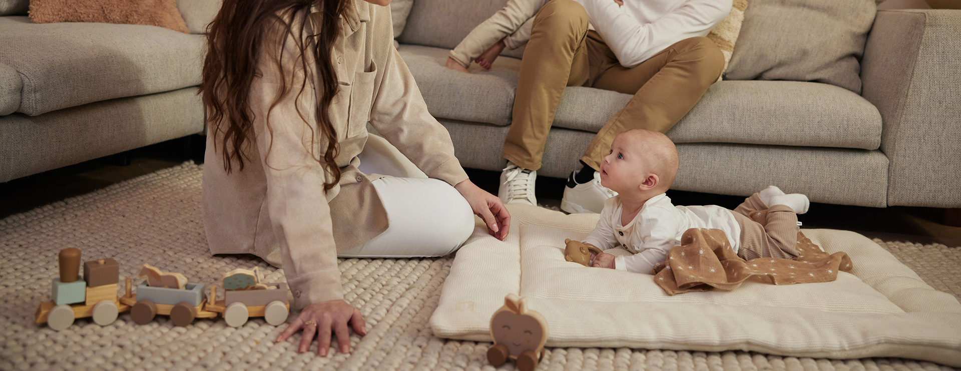 Jollein 1 Jollein -Jollein Jollein SS23 3497