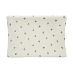 Jollein Waskussenhoes Jersey 50 X 70 Cm Rosehip