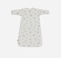 Jollein Slaapzak Met Afritsbare Mouwen 110 Cm Riverside