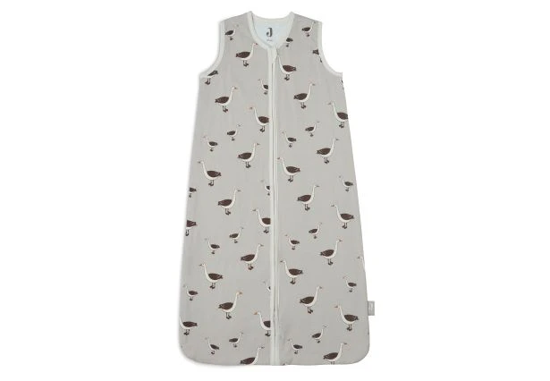 Jollein Slaapzak 90 Cm Goose Nougat 3 Jollein Slaapzak 90 Cm Goose Nougat