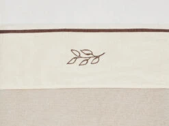 Jollein Laken 75 X 100 Meadow Chestnut