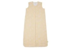 Jollein Slaapzak 110 Cm Daisy Custard